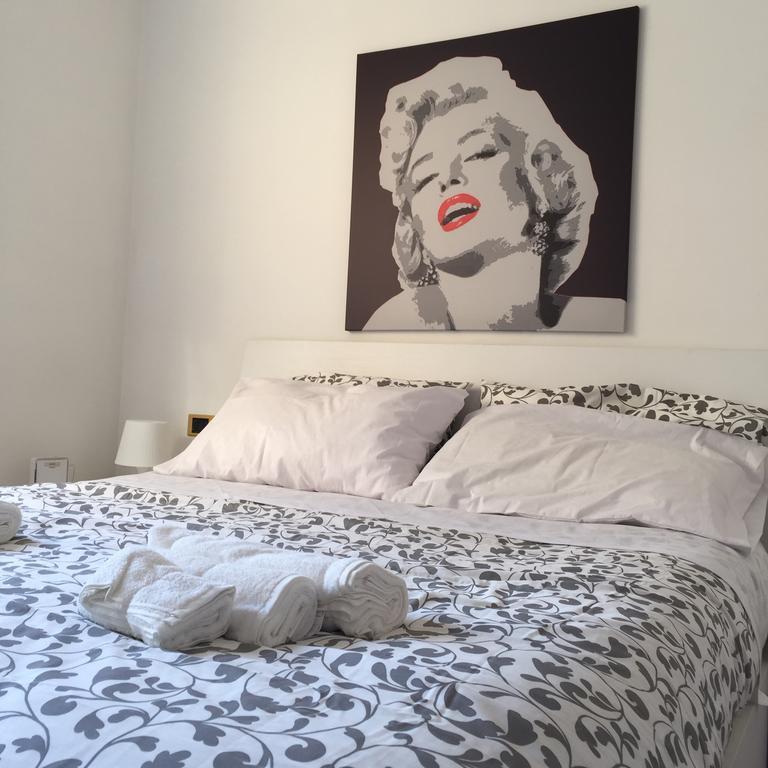Giulio Cesare Luxury Appartement *