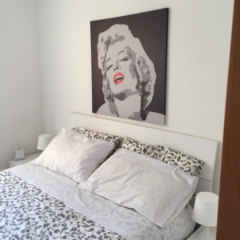 Appartement Giulio Cesare Luxury Rome