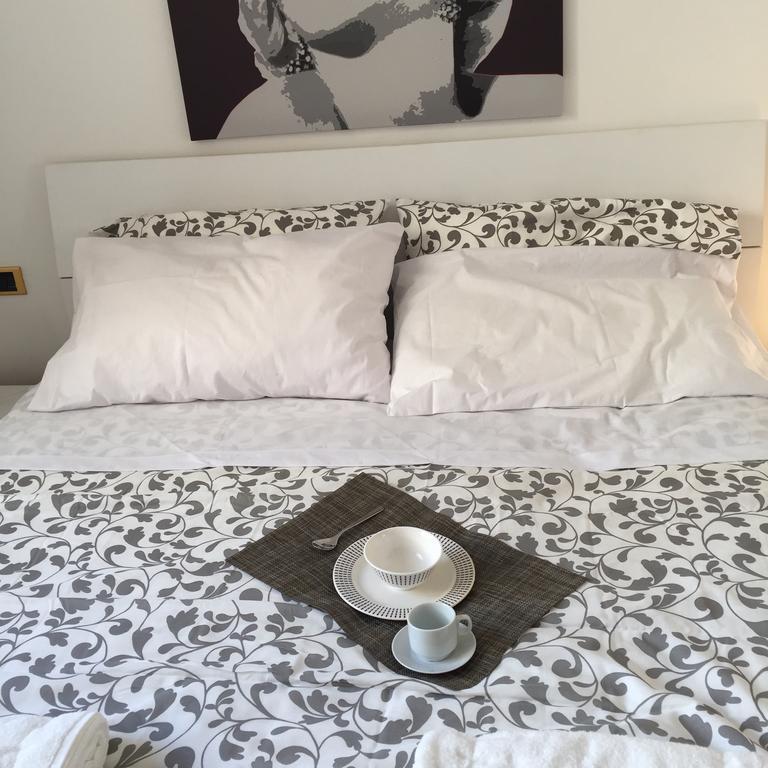 Giulio Cesare Luxury Appartement