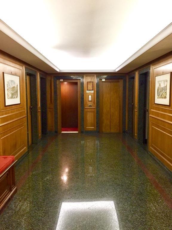 Appartement Giulio Cesare Luxury Rome