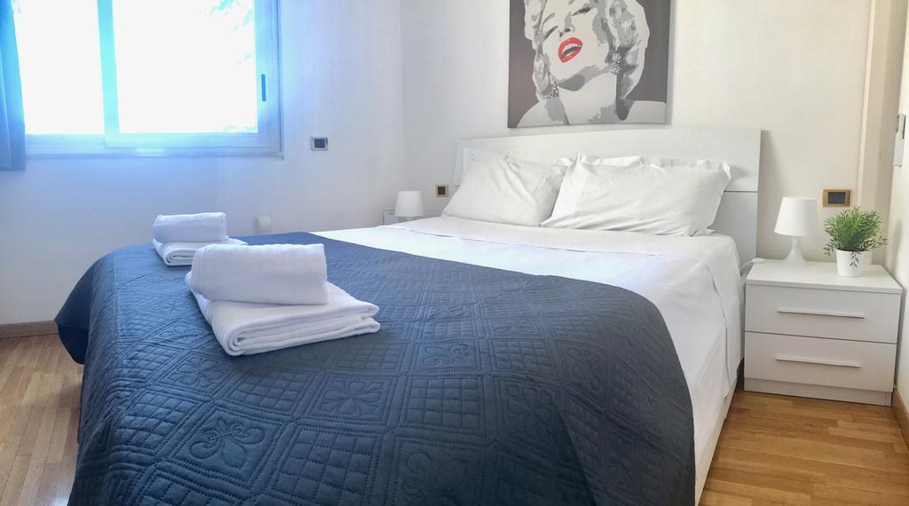 Appartement Giulio Cesare Luxury