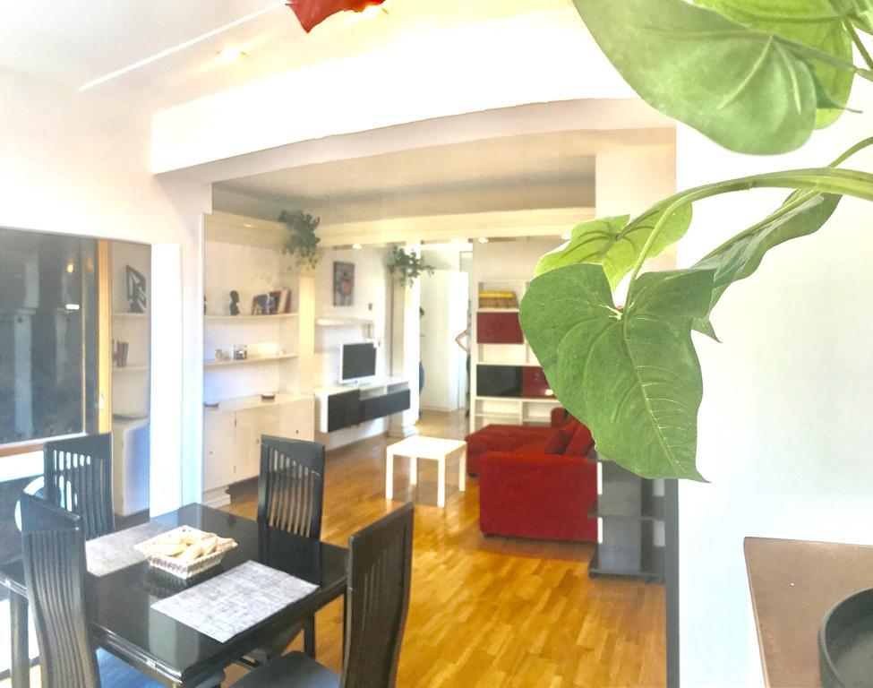 Appartement Giulio Cesare Luxury
