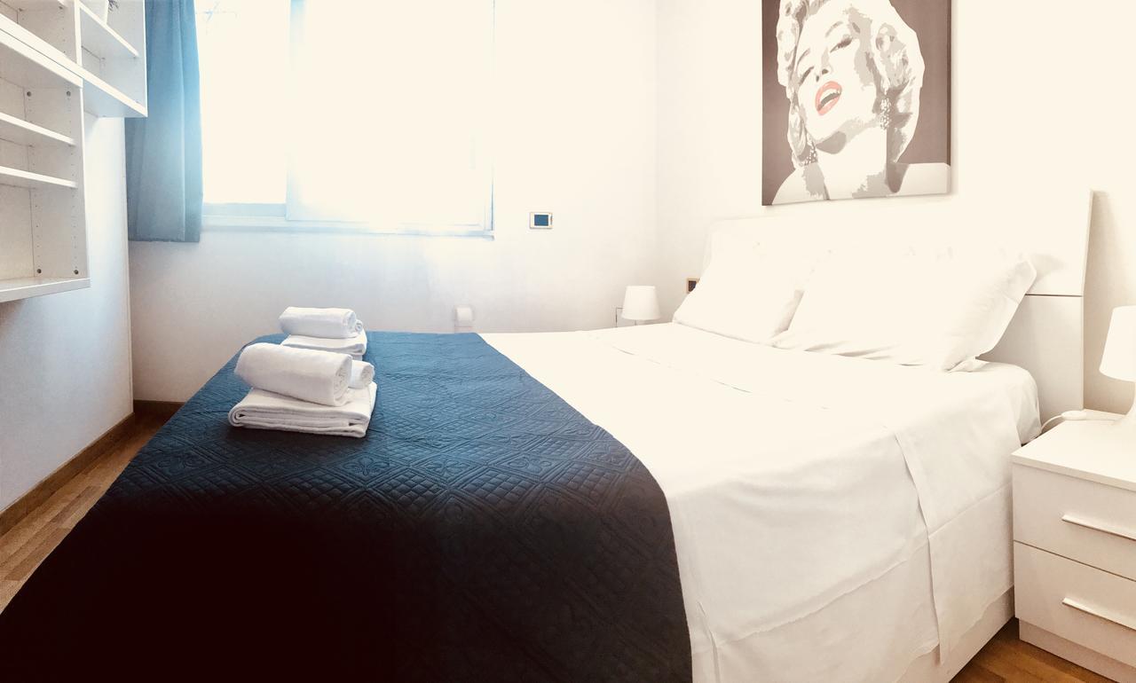 Appartement Giulio Cesare Luxury Rome