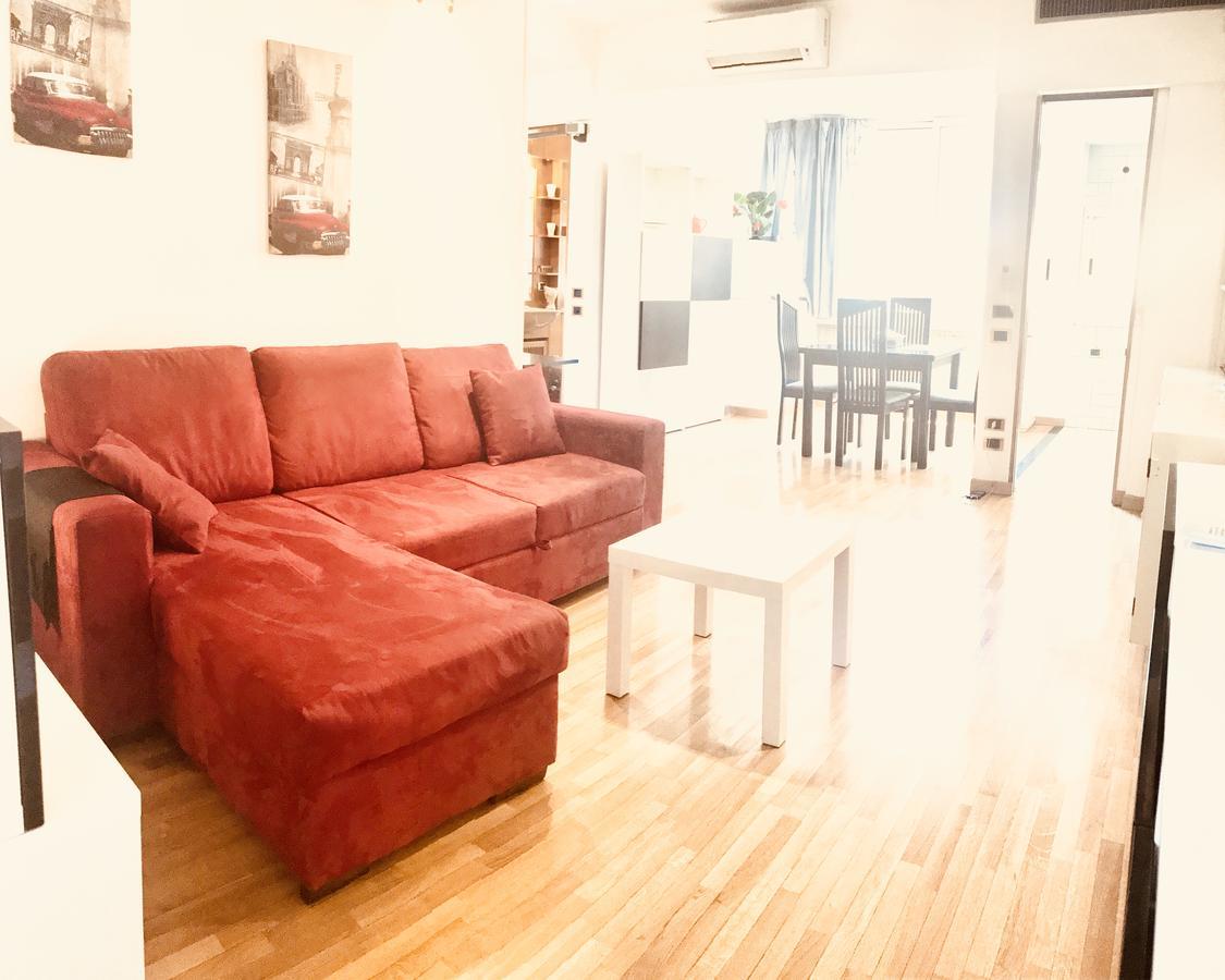 Appartement Giulio Cesare Luxury