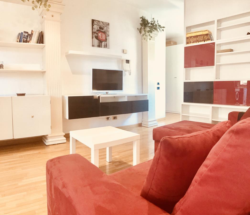Giulio Cesare Luxury Appartement *