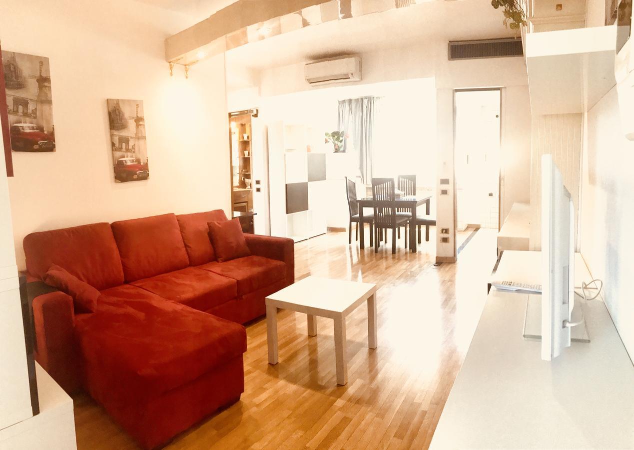 Giulio Cesare Luxury Appartement *